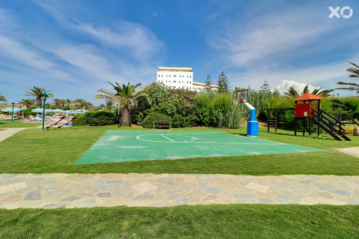 Creta Star Hotel