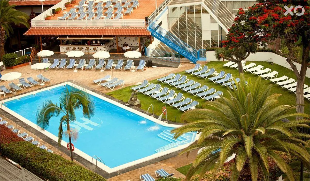 Catalonia Las Vegas