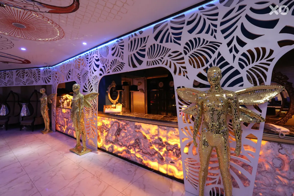 Club Hotel Anjeliq