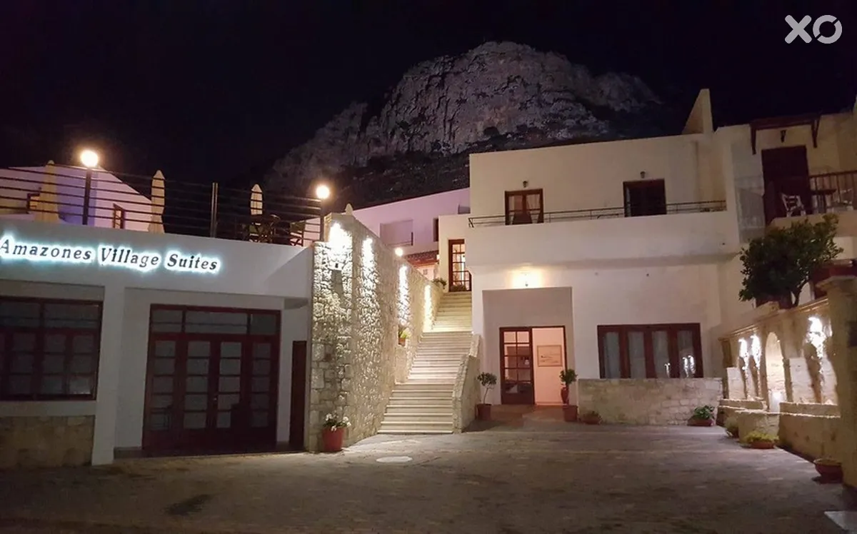 Amazones Village Suites