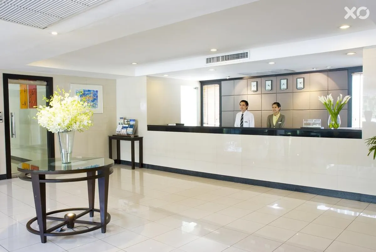Kantary House