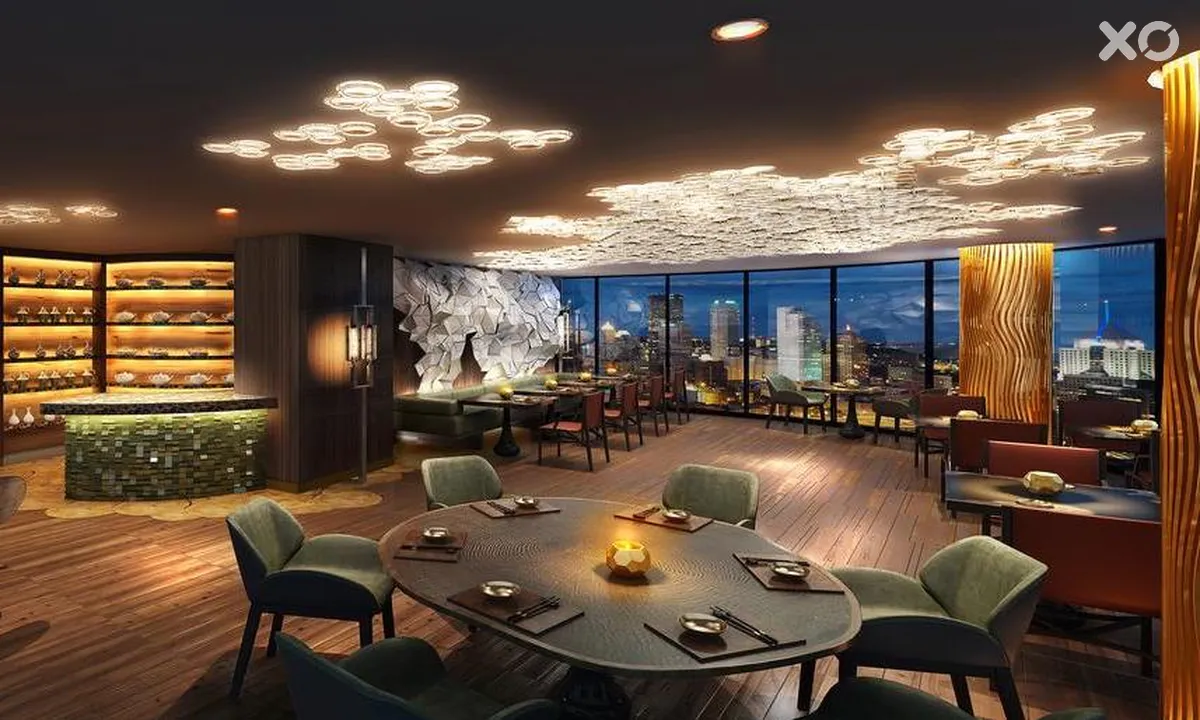 Andaz Dubai The Palm