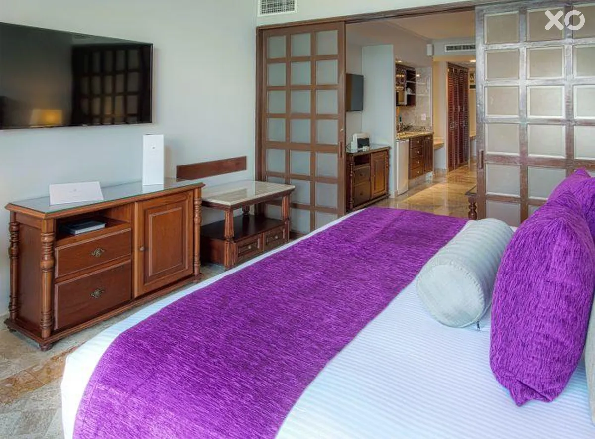 Paradisus Cancun Resort