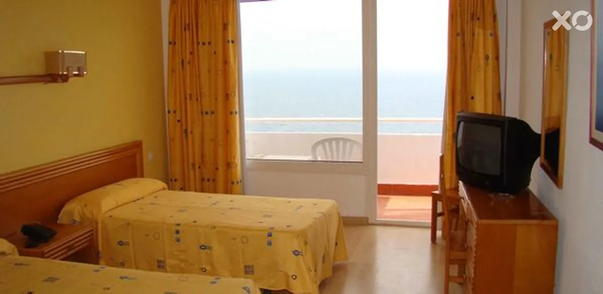 Palia Maria Eugenia Hotel