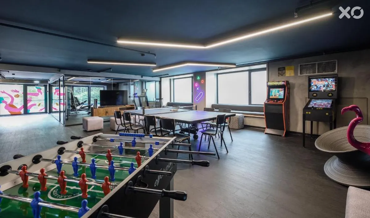 Onoma Hotel