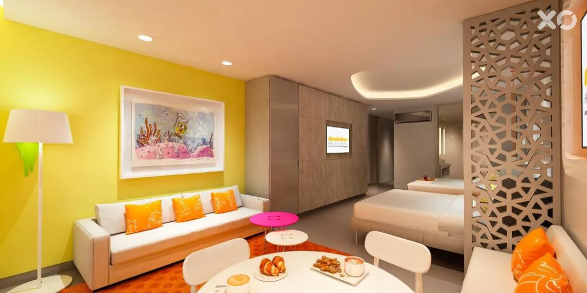 Nickelodeon Hotels & Resorts Riviera Maya