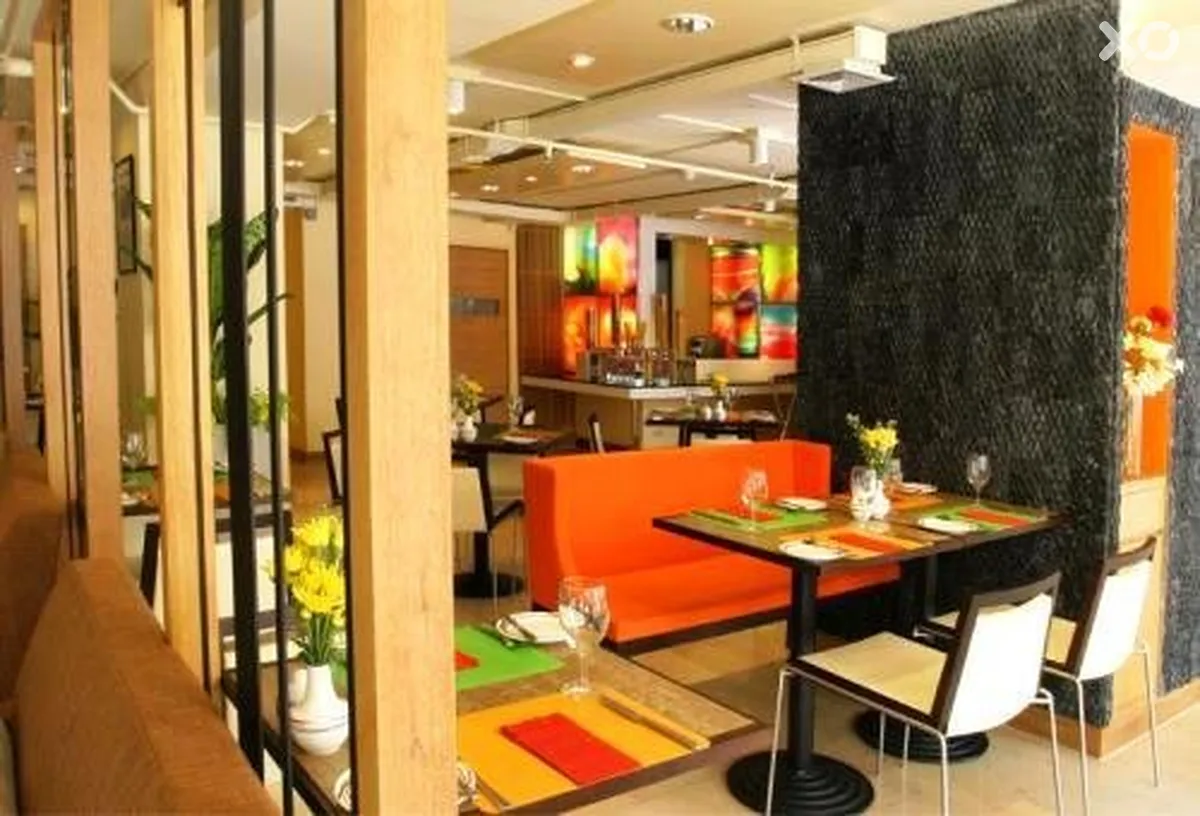 All Seasons Siam Hotel