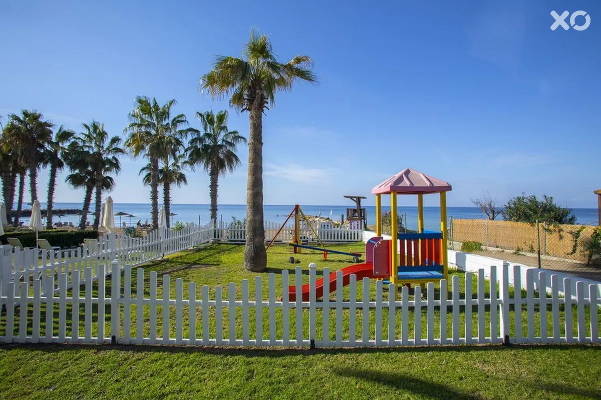 Louis Ledra Beach Hotel