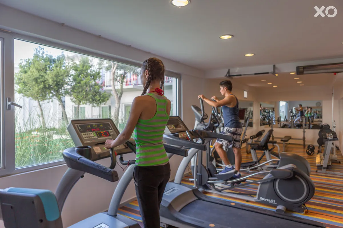 Armonia Holiday Village & Spa