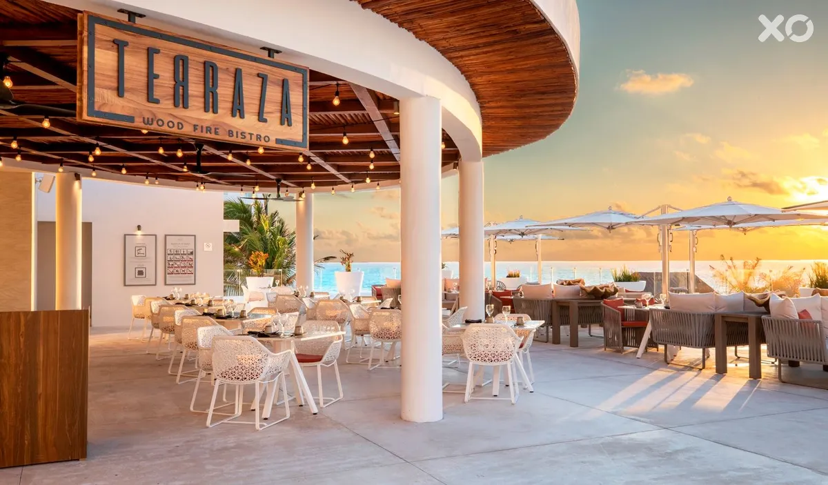 Le Blanc Spa Resort