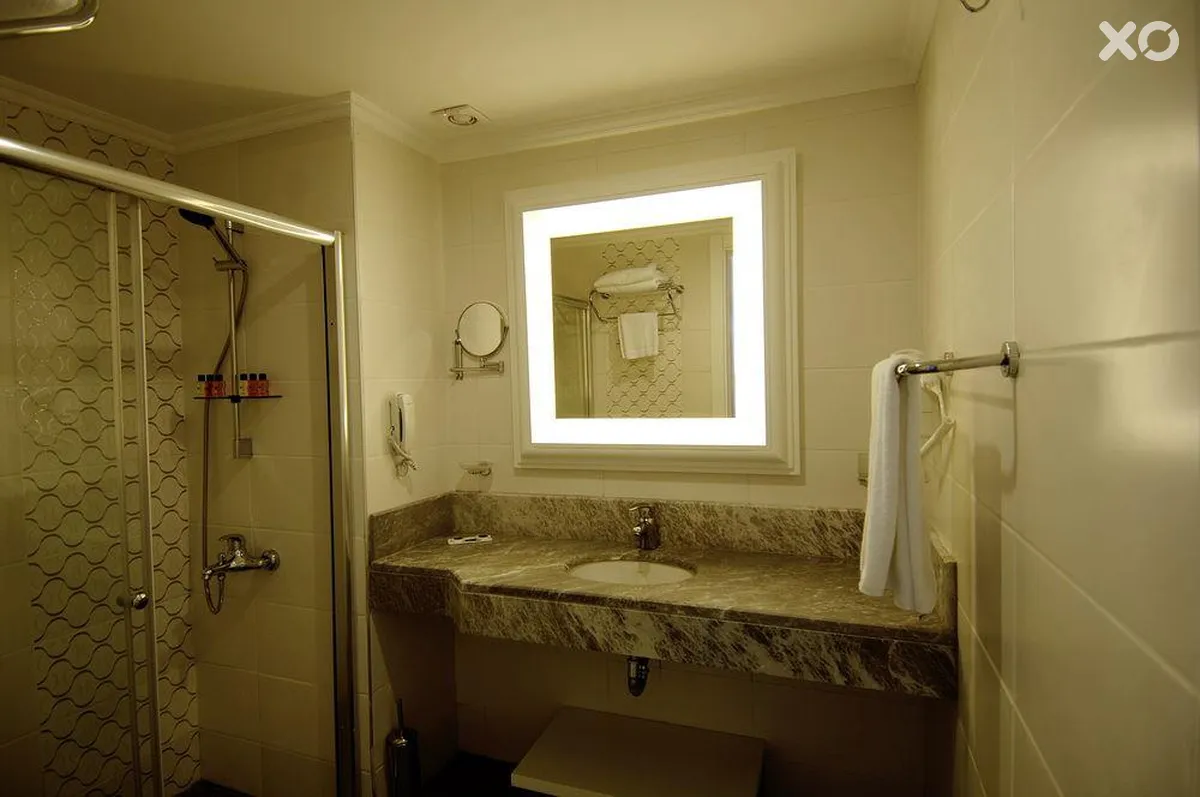 Seamelia Beach Resort Hotel & Spa