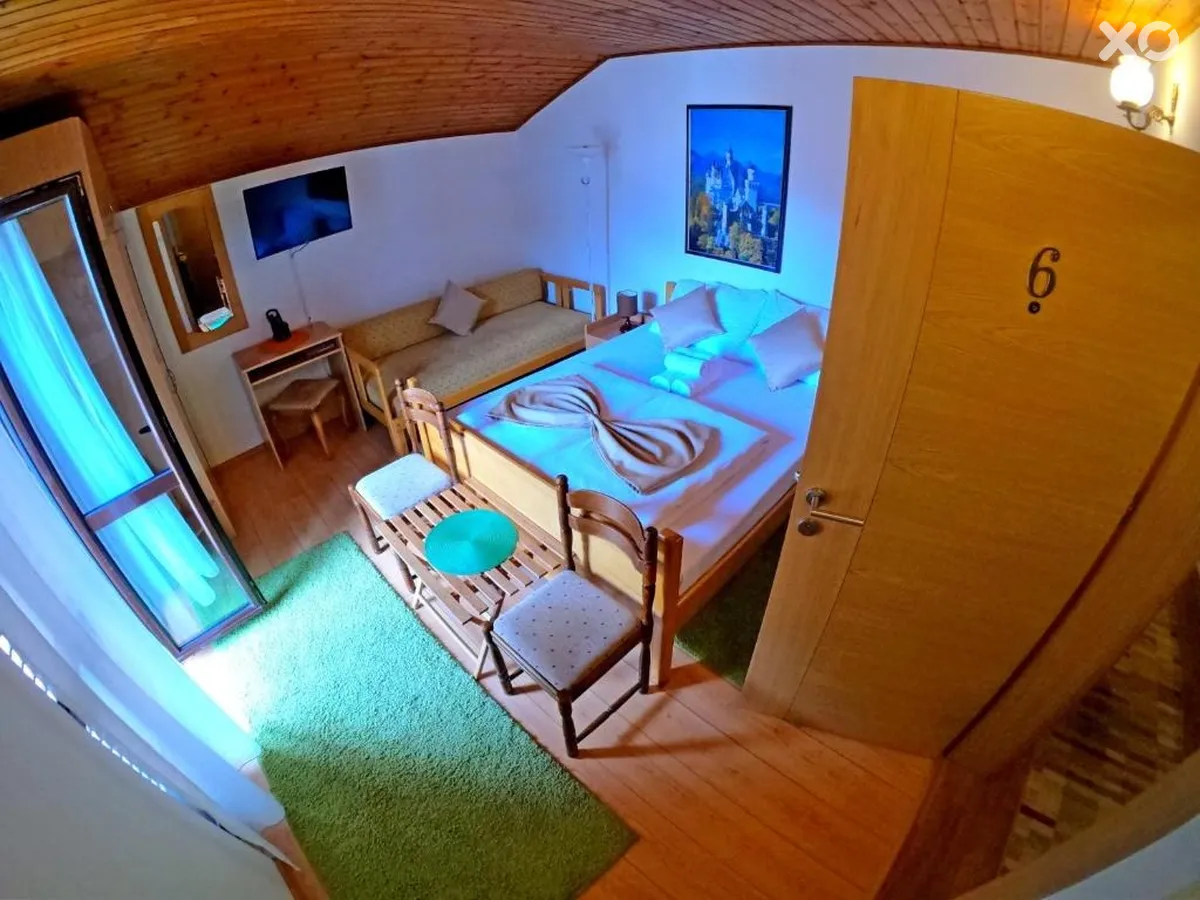 Bokeljski Dvori Hotel