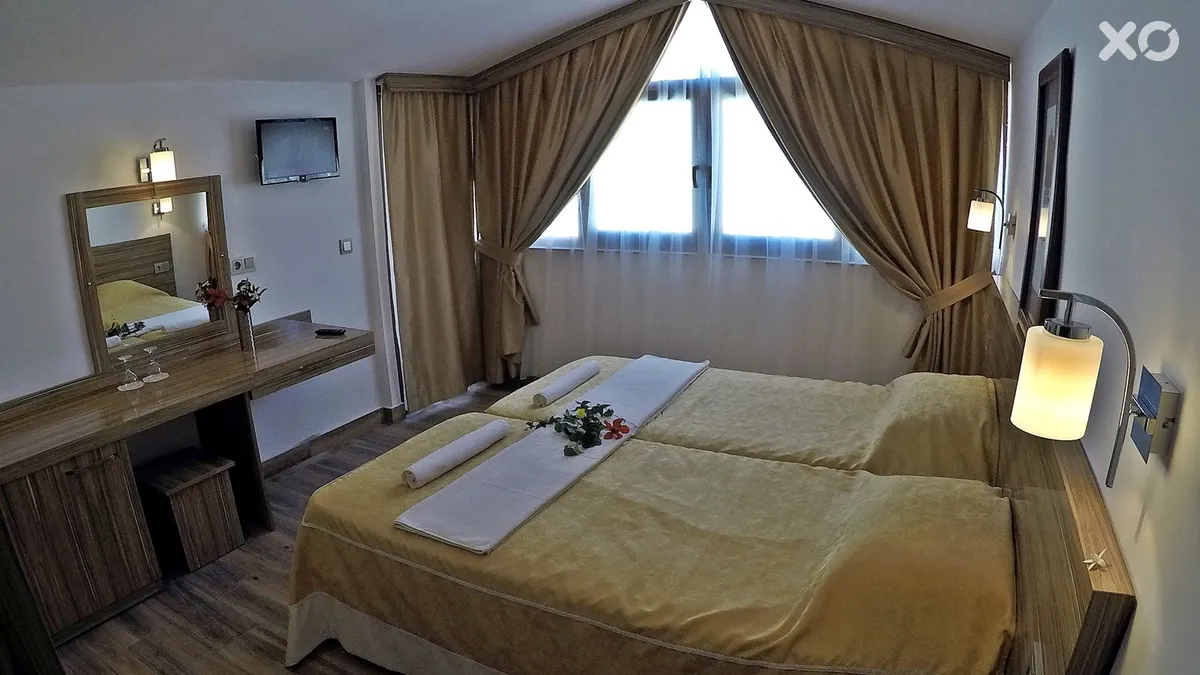 Nar Hotel