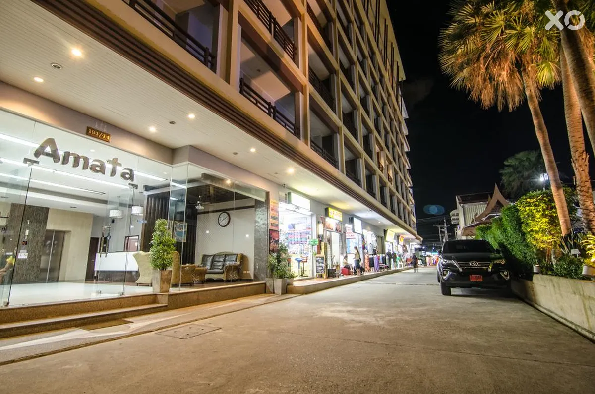 Amata Patong