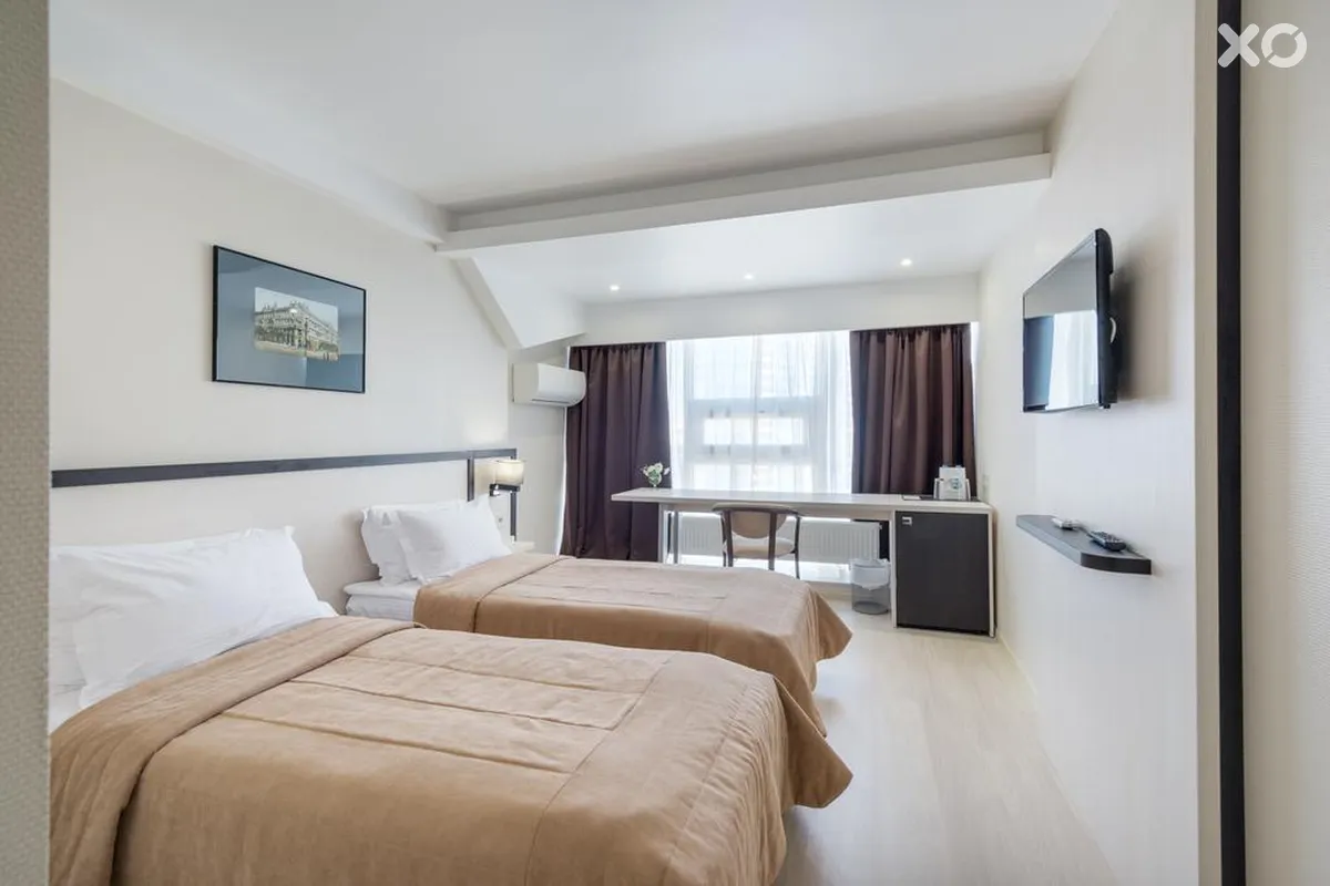Gagarinn Hotel