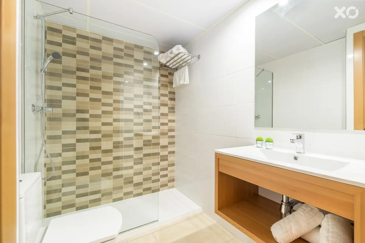 Condado Apartamentos