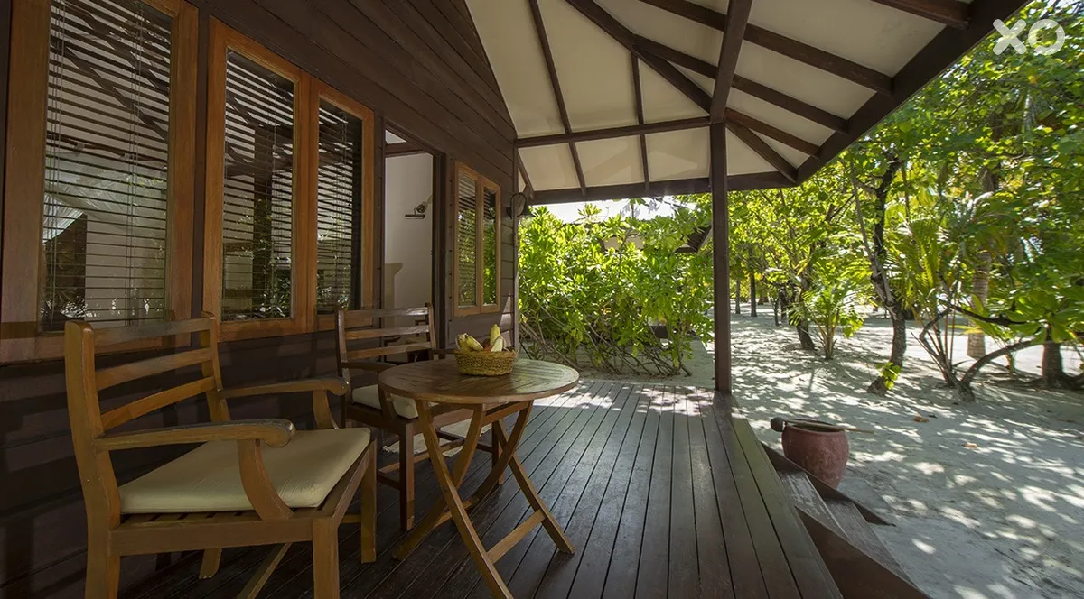 Filitheyo Island Resort