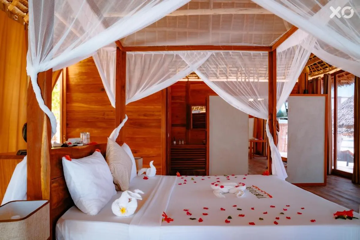 Tiki Beach Club & Resort