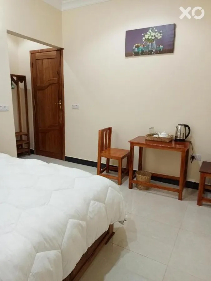Kendwa Cool & Calm Hotel
