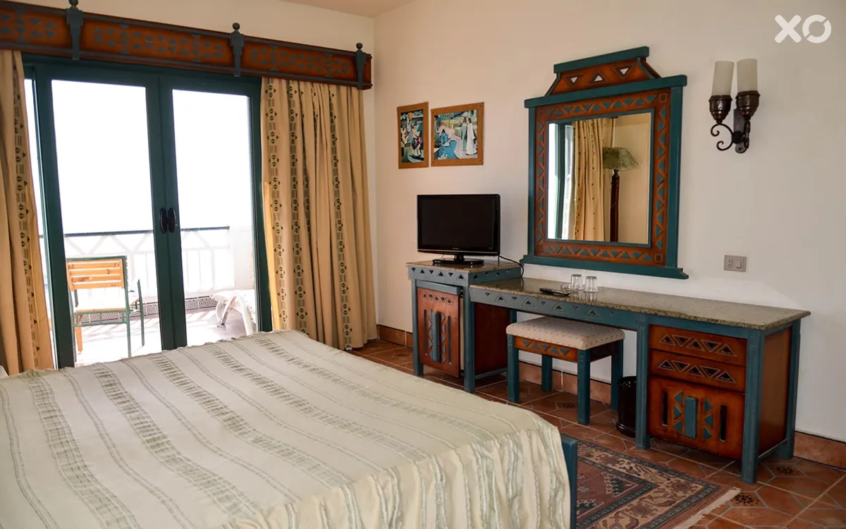 Faraana Reef Resort