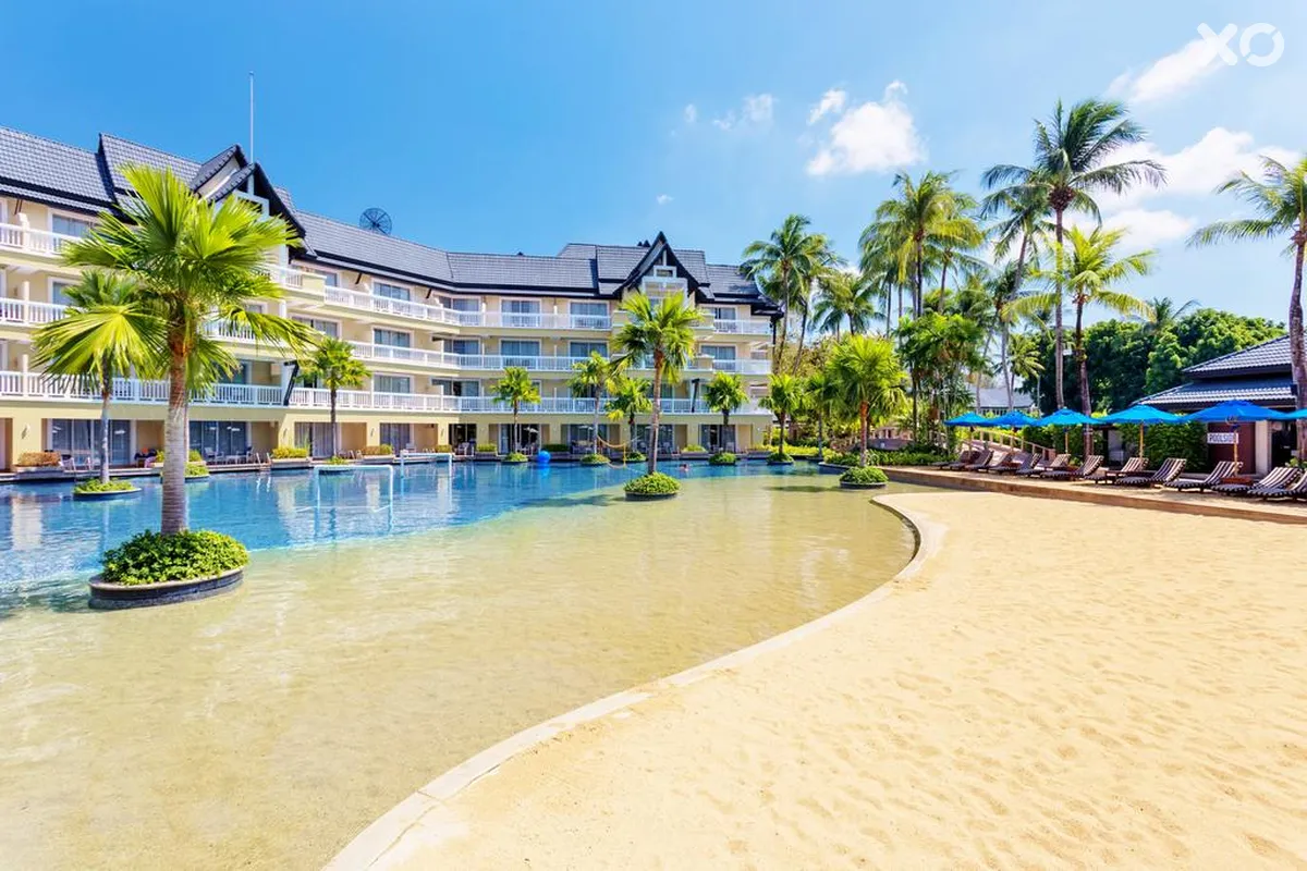 Angsana Laguna Phuket