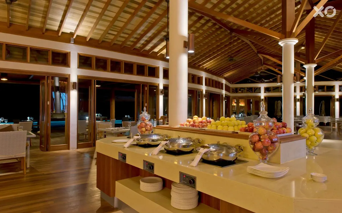 Hideaway Beach Resort & Spa