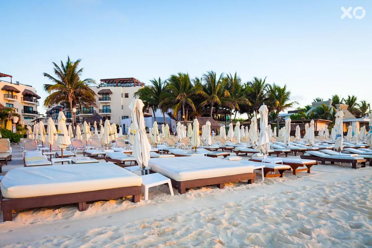 Aspira Hotel & Beach Club