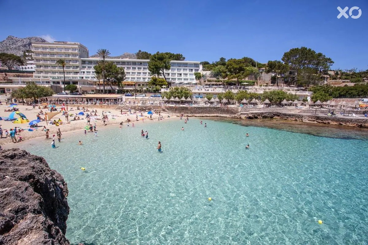 Grupotel Molins