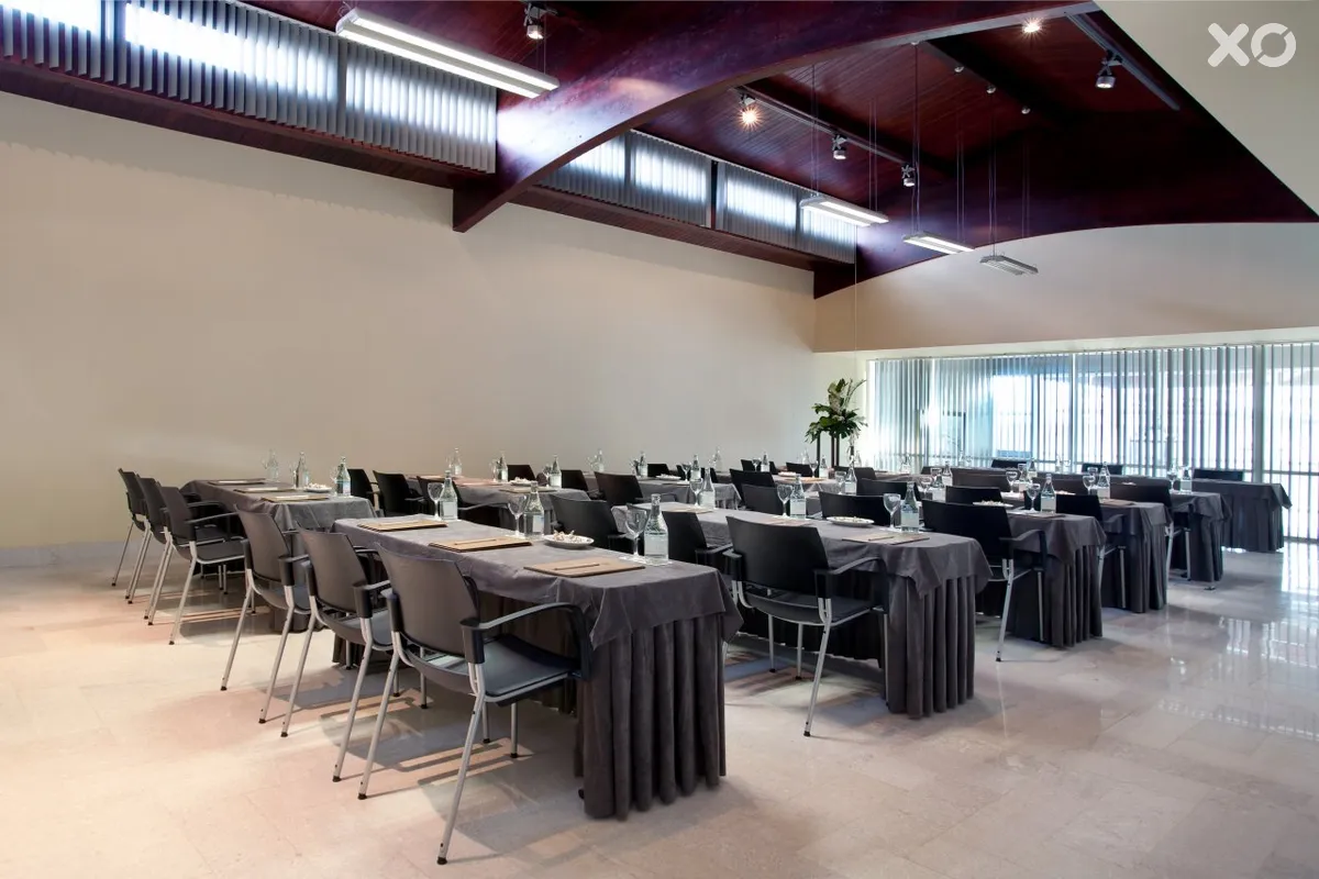Adrian Hoteles Roca Nivaria Gran