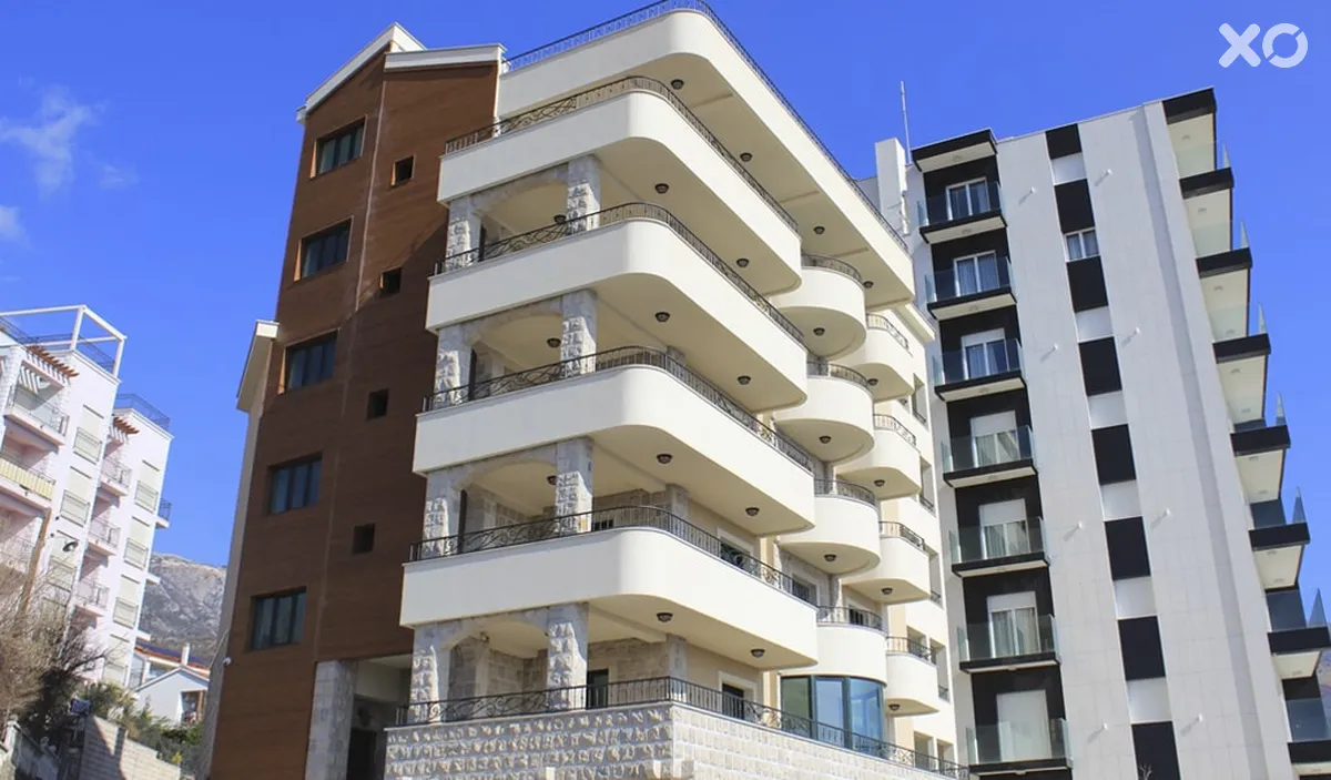 Ivanovic 2016 Villa