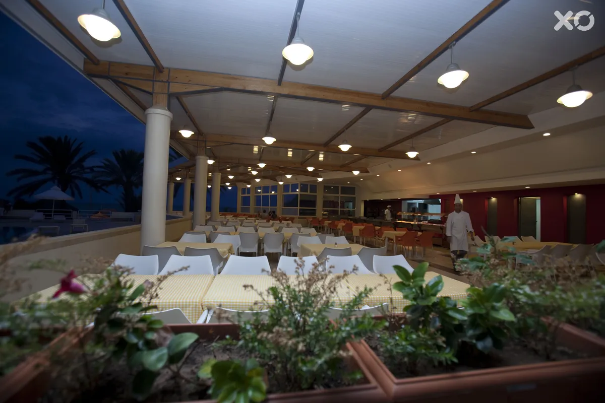 Omar Khayam Resort & Aqua Park