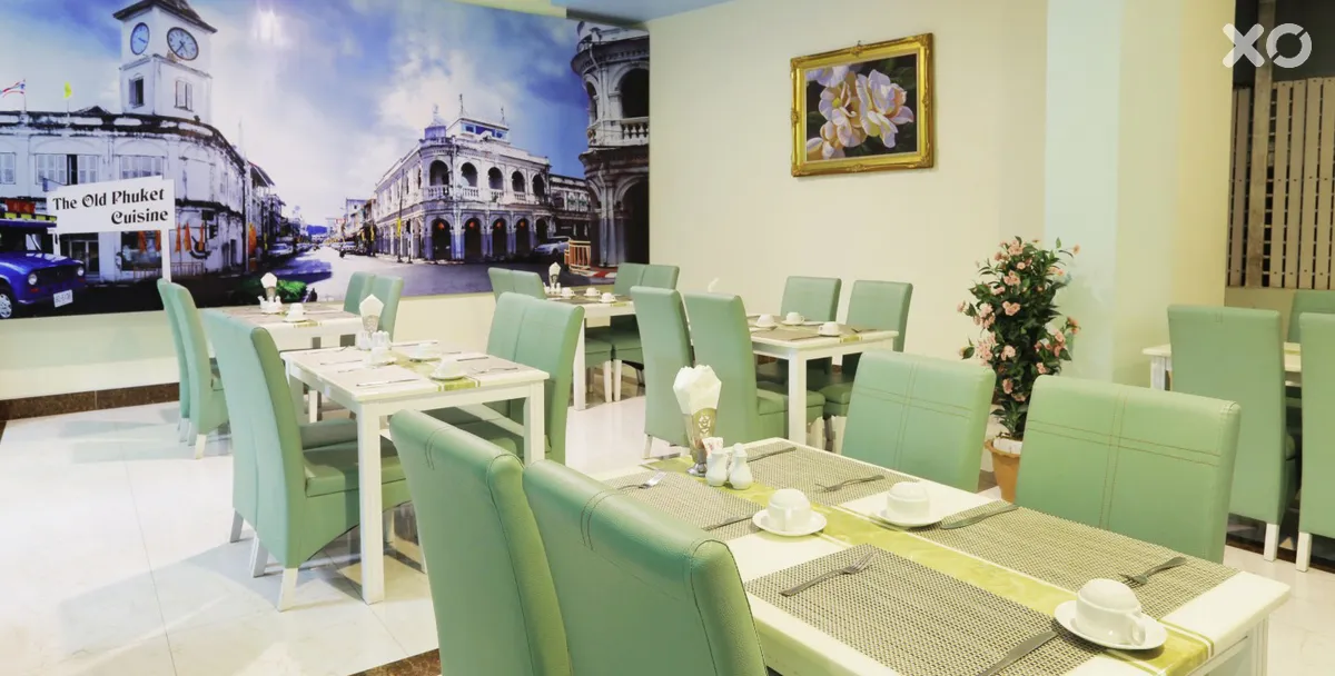 Addplus Hotels & Spa