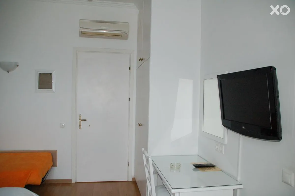 City Marina Hotel