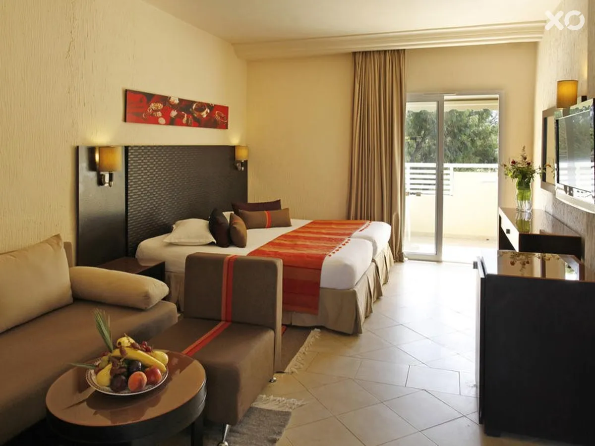 TUI Magic Life Penelope Beach