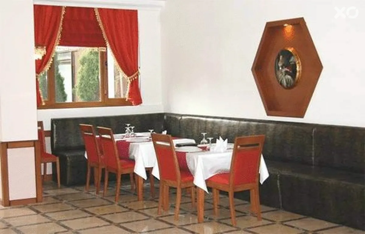 Ramada Plaza by Wyndham Istanbul Sultanahmet