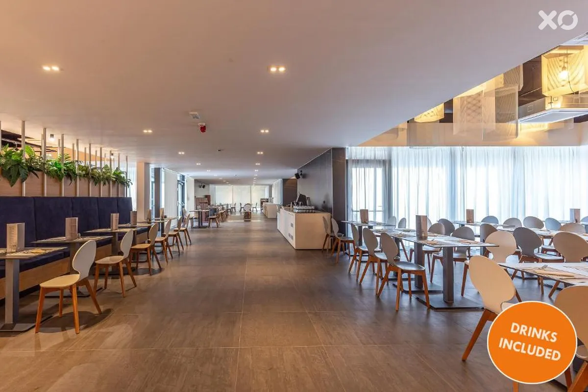 Ad Turres Holiday Resort