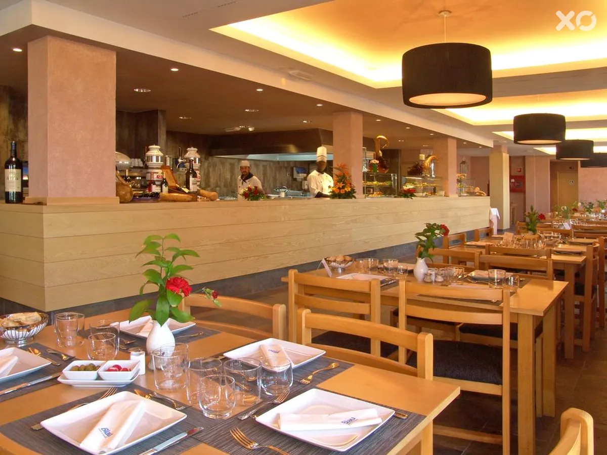 Blau Punta Reina Resort Apart