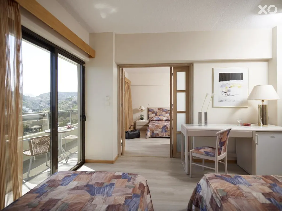 Esperos Mare Hotel