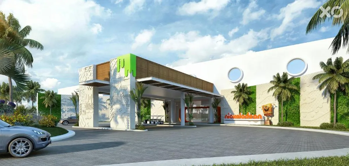 Nickelodeon Hotels & Resorts Riviera Maya