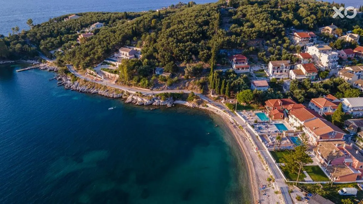 Villa Nelli