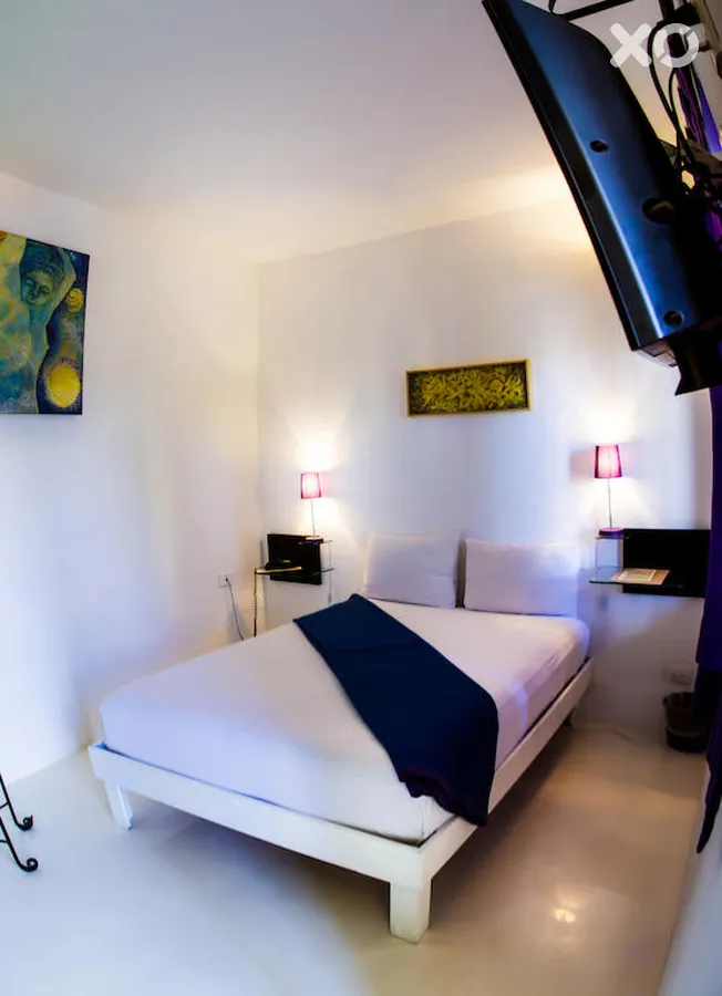 Kinbe Hotel