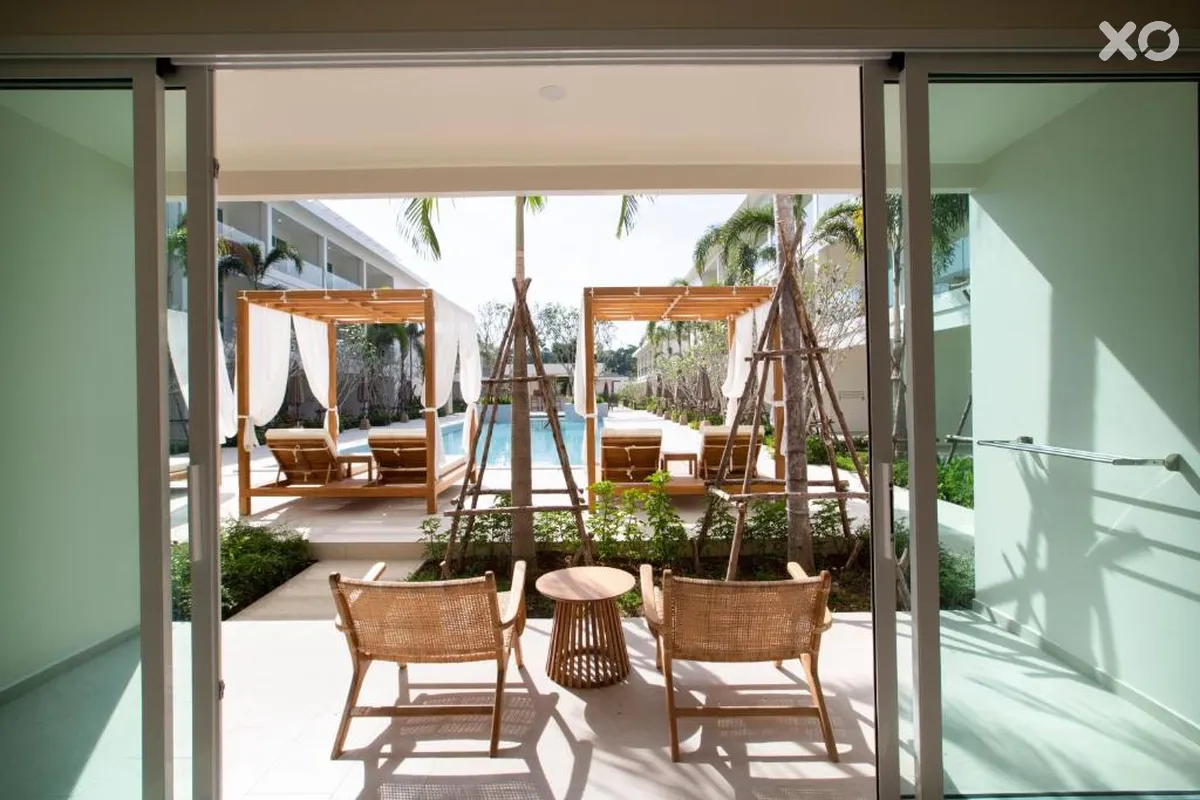 Niranapa Boutique Resort
