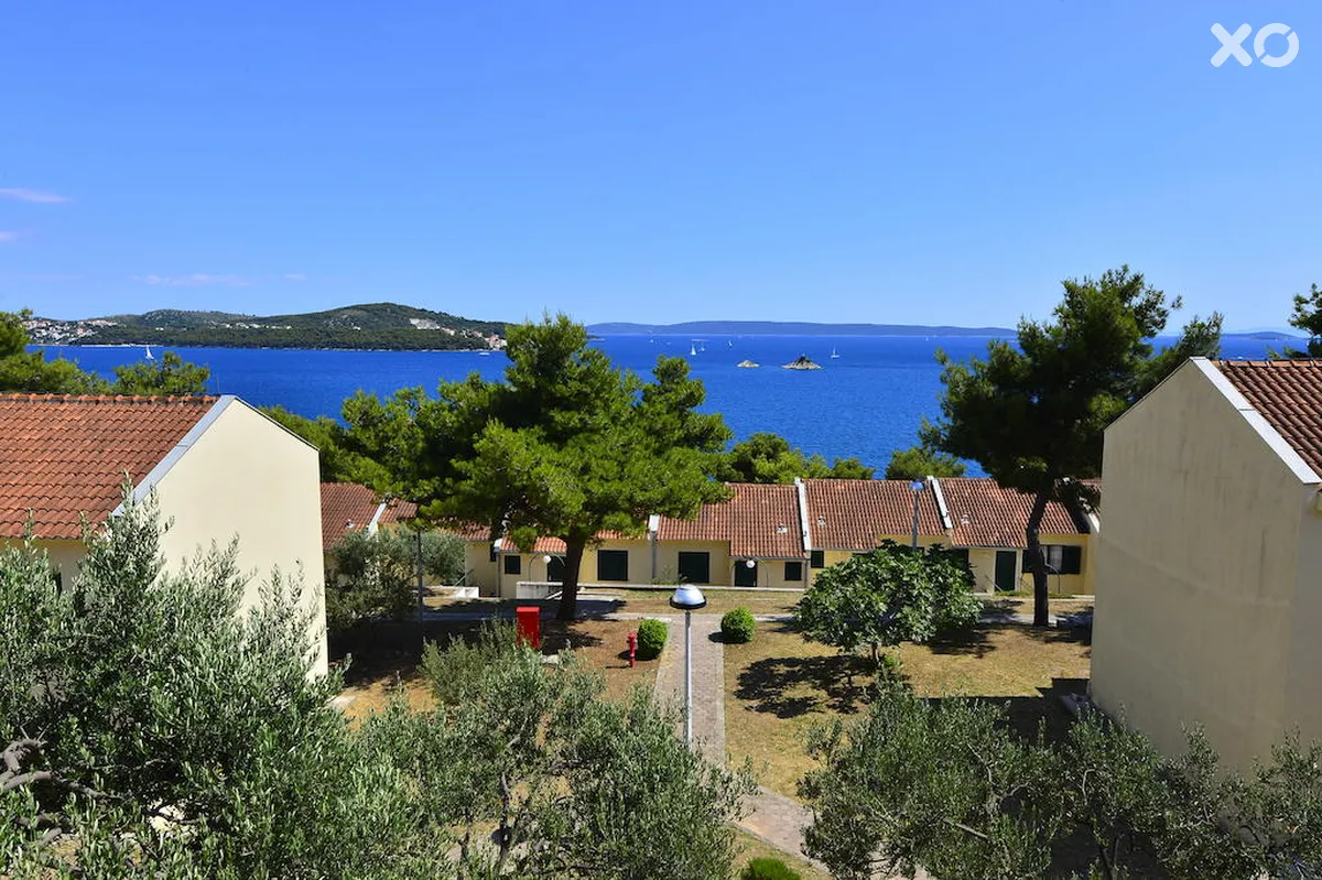 Amadria Park Camping Trogir