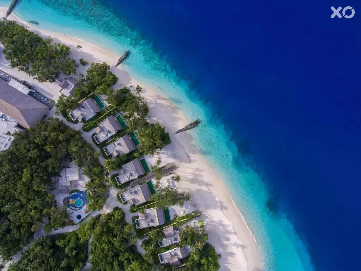 Emerald Maldives Resort & Spa