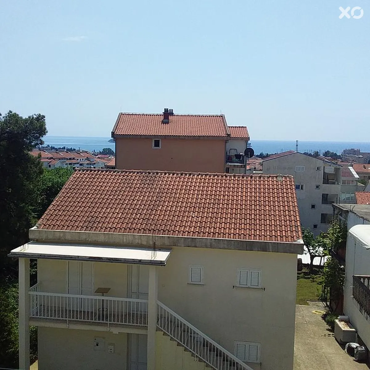Holiday Home & Apartments Micanovic