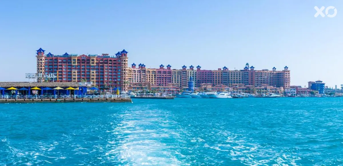 Porto Marina Resort & Spa