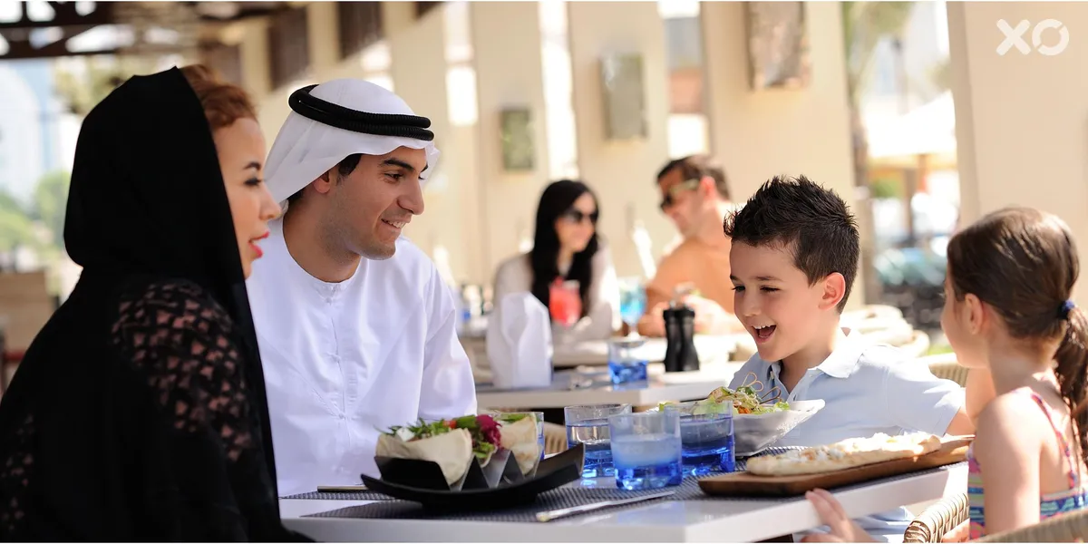 InterContinental Abu Dhabi