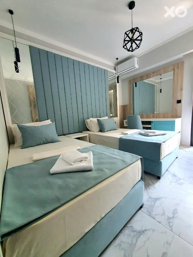 Montenegrina Hotel & SPA