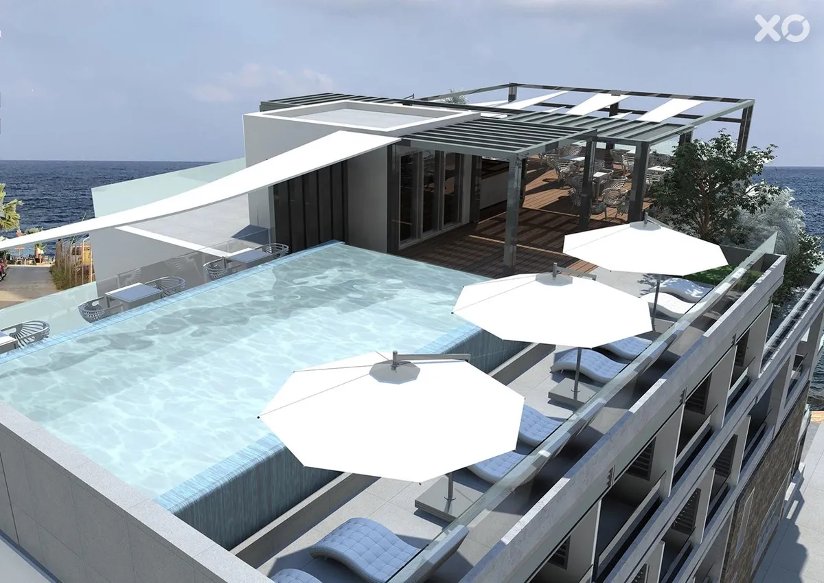 Cretan Blue Beach Hotel