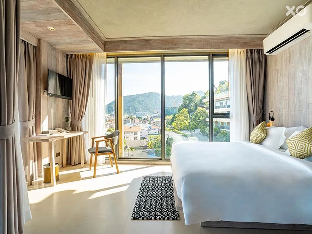 Dinso Resort & Villas Phuket